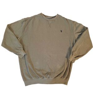U.S. Polo Assn. Men's Crewneck Sweater